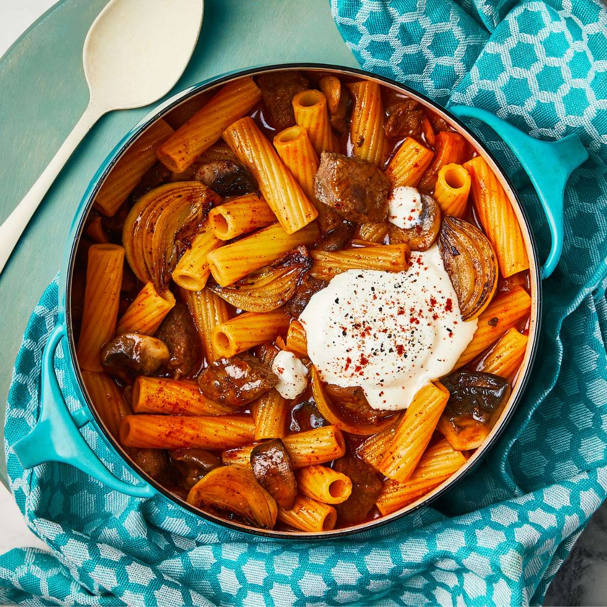 Ζυμαρικά Mastri Pastai Bettini Tortiglioni Elicoidali